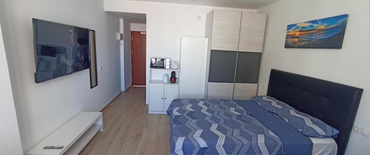 Apartamento Buenavista Estudio *